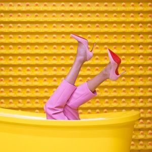 Meet your Posher, LaLa